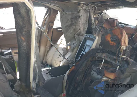 2007 Chrysler 300 Touring из США, поврежденный, VIN 2C3KA53G47H613566